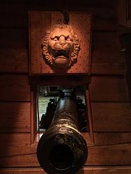 Sweden: Vasa Museum - the rescued ship from Stockholm-vasa13.jpg