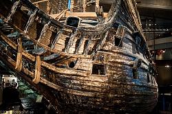 Sweden: Vasa Museum - the rescued ship from Stockholm-vasa16.jpg