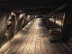 Sweden: Vasa Museum - the rescued ship from Stockholm-vasa18.jpg