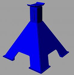 Click image for larger version.&nbsp;

Name:	CarJackstand 160703-1.jpg&nbsp;
Views:	163&nbsp;
Size:	40.0 KB&nbsp;
ID:	12104