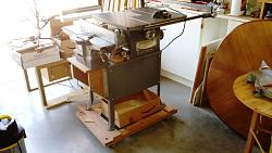 Click image for larger version.&nbsp;

Name:	Table and jointer dolly.jpg&nbsp;
Views:	441&nbsp;
Size:	75.8 KB&nbsp;
ID:	3848