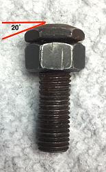 Click image for larger version.&nbsp;

Name:	12 Bolt Head.jpg&nbsp;
Views:	121&nbsp;
Size:	99.4 KB&nbsp;
ID:	49097