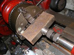 Tailstock pressure pad.-imgp0032.jpg
