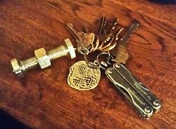 Taming A Monster Key Ring-my-keychain.jpg