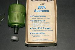 Tapmatic power tapper for 10 bucks. Not quite but close.-img_2453.jpg