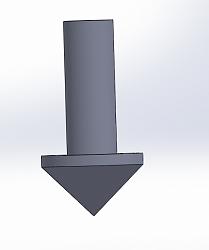 Tapping with keyless chuck in Mill-live-center-point.jpg