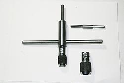 Tapping Set with chucks for or Mill Drill Press-img_1452b.jpg