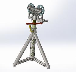 Telescopic stands mod-folding-pipe-stand.jpg