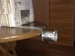 Temporary Desk Side Hanger, but needs books and bookends-img_5487.jpg