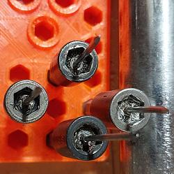 Click image for larger version.&nbsp;

Name:	HotMeltGlueDirtySockets.jpg&nbsp;
Views:	370&nbsp;
Size:	121.0 KB&nbsp;
ID:	49676