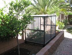 Tomato Hut ~ Wild Chipmunk & Bunny Protection-tomatohut01.jpg