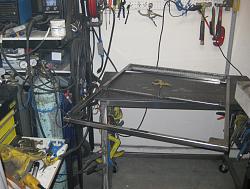 Tomato Hut ~ Wild Chipmunk & Bunny Protection-welding_tomato-hut_frame.jpg