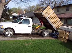 Click image for larger version.&nbsp;

Name:	full dump with tank 001.jpg&nbsp;
Views:	226&nbsp;
Size:	98.9 KB&nbsp;
ID:	1600