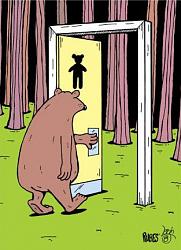 Took the first step towards building my shop-bear-outhouse.jpg