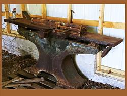 Took the first step towards building my shop-q.-anvil-.-no.jpg