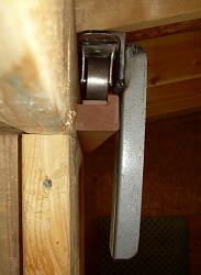 Click image for larger version.&nbsp;

Name:	Door Bracket 2.jpg&nbsp;
Views:	302&nbsp;
Size:	148.3 KB&nbsp;
ID:	19424