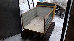 Tracked mini dumper-20190125_153136.jpg