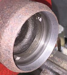 Trailer Wheel Hub Repair-03-bored.jpg