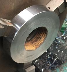 Trailer Wheel Hub Repair-10-set-boring.jpg