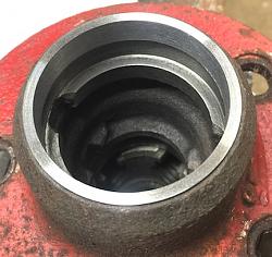 Trailer Wheel Hub Repair-14-bush-test-fit.jpg