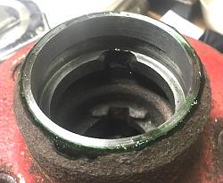 Trailer Wheel Hub Repair-18-bush-installed.jpg