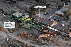 Train derails after crashing into tractor trailer - GIF-rrd25fr005-image.jpg