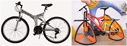 Triangle-wheeled bicycle - GIF-bike-frame.png