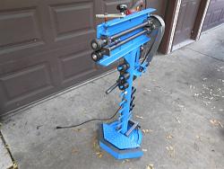 Tricked out Harbor Freight bead roller of awesomeness.-dscn6509.jpg