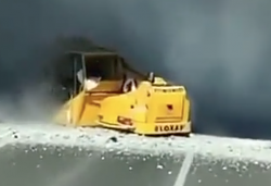 Truck transporting excavator crashes into bridge - GIF-screen-shot-2022-08-02-6.44.56-am.png