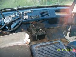 TruckBuilds.net: 1962 Ford Econoline Pickup by lectricman-econolinepickup4.jpg