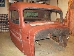 TruckBuilds.net: '36 Chevy Low Cab Pickup by willmceliece-36chevylowcabpickup1.jpg
