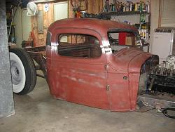 TruckBuilds.net: '36 Chevy Low Cab Pickup by willmceliece-36chevylowcabpickup7.jpg
