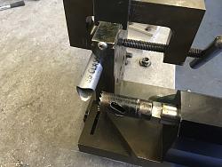 Tube notcher for round angle iron and square material-notched-tube.jpg