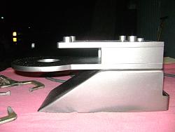 Turn a Magnetic Drill into a handy portable drill press-dsc00295.jpg