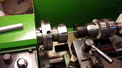 Click image for larger version.&nbsp;

Name:	Threading left-hand 6-32 thread for stainless steel turnbuckle rod.jpg&nbsp;
Views:	371&nbsp;
Size:	80.1 KB&nbsp;
ID:	11295
