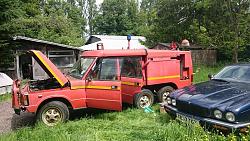 Two-headed fire truck - photo-11350615_10207224677801722_3715713495183890974_n.jpg