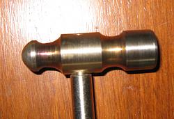 Two small stainless hammers-head-1.jpg