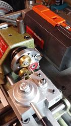 Click image for larger version.&nbsp;

Name:	Faceplate and clamps used with Unimat SL.jpg&nbsp;
Views:	1602&nbsp;
Size:	84.7 KB&nbsp;
ID:	20127