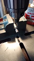 Unimat SL Tailstock Lever Action Clamping Screws-drilling-cross-hole-tailstock-clamping-screw.jpg