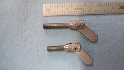 Unimat SL Tailstock Lever Action Clamping Screws-lever-action-clamp-screws-unimat-sl-tailstock.jpg