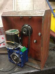 Updated - Conversion of milling machine to CNC-img_2427.jpg