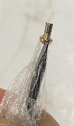 Using cling film, one size fits all-1ec3b948-78d7-4b2d-a662-cf45e3410136.jpeg