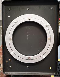 Using a Lazy Susan on a BK3 Bandsaw to give a turntable facility-bk3-lazy-susan-ring.jpg