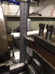 Using steel rule and 90-degree tangent for centre height tool setting Quick and easy-img_0859.jpg