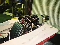 V8 chopper motorcycle with drag slicks - photo-img_2615.jpg
