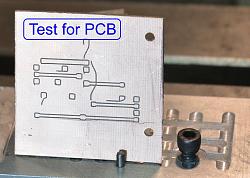 Vacuum chuck for PCB milling and engraving.-pcb-test.jpg