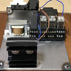 Variable Frequency Drive for a larger factory fan-transformer.jpg