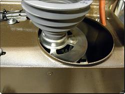 Variable Speed Tread Mill D.C. Motor Conversion  Shop Fox Drill Press.-002.jpg