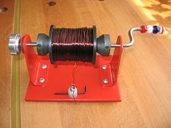 Click image for larger version.&nbsp;

Name:	knoba-spool-winder-unwinder-02.jpg&nbsp;
Views:	372&nbsp;
Size:	121.7 KB&nbsp;
ID:	24034