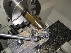 Vice Metal Casting from 3D Printed Patterns-radius-turning-experiment-image.jpg